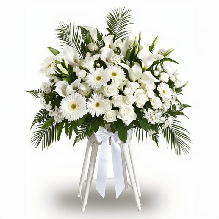 FLOWERS「Memoire eternelle」Innocent Grey Innocent Grey Games - LaunchBox Games Database